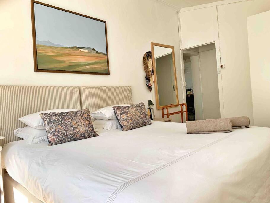 The Town House - Lower Knysna Central Εξωτερικό φωτογραφία