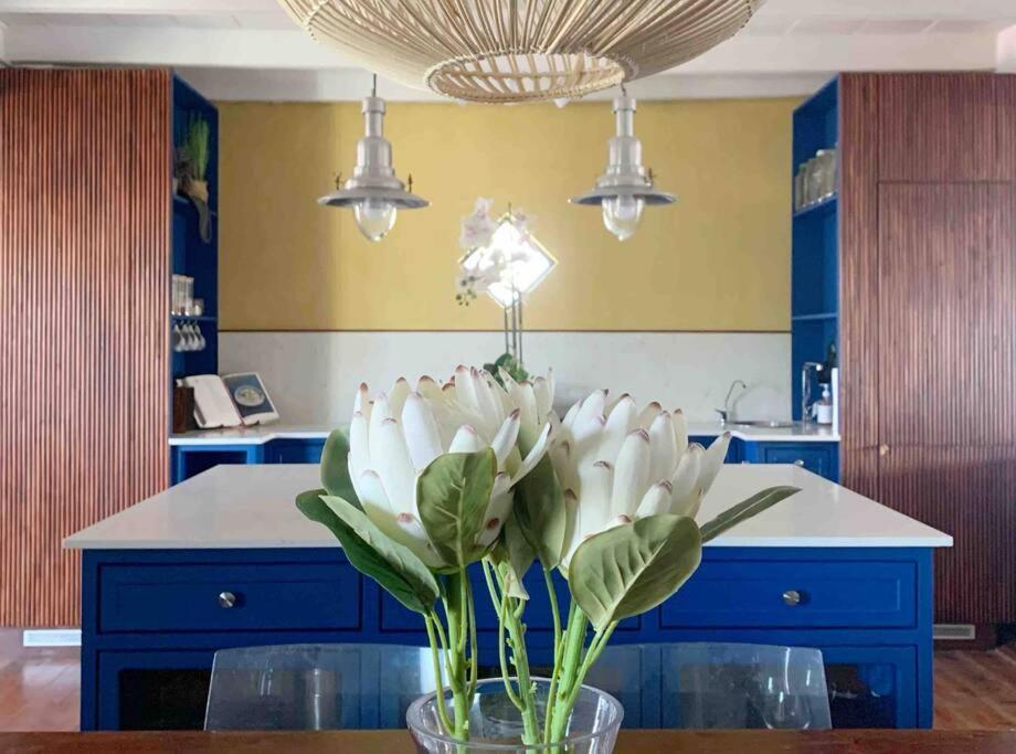 The Town House - Lower Knysna Central Εξωτερικό φωτογραφία