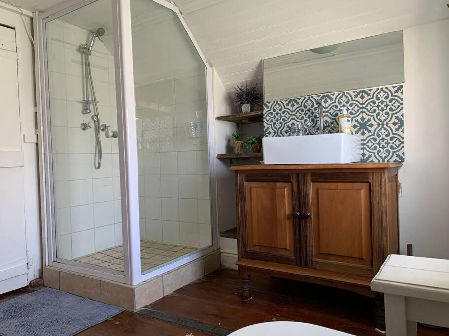 The Town House - Lower Knysna Central Εξωτερικό φωτογραφία