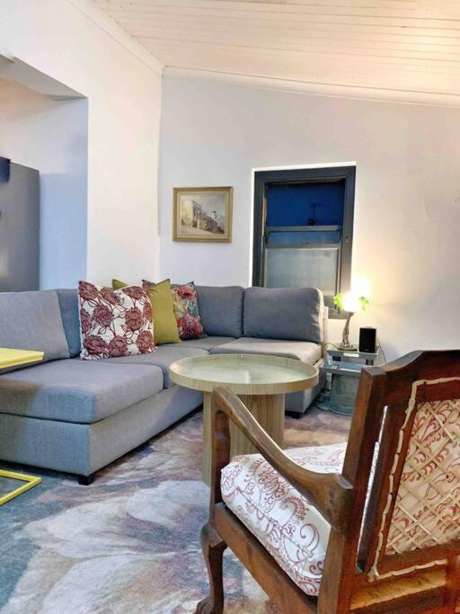 The Town House - Lower Knysna Central Εξωτερικό φωτογραφία