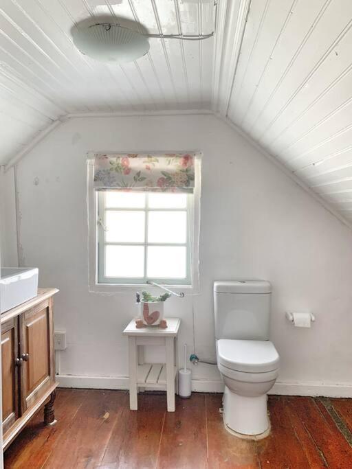 The Town House - Lower Knysna Central Εξωτερικό φωτογραφία