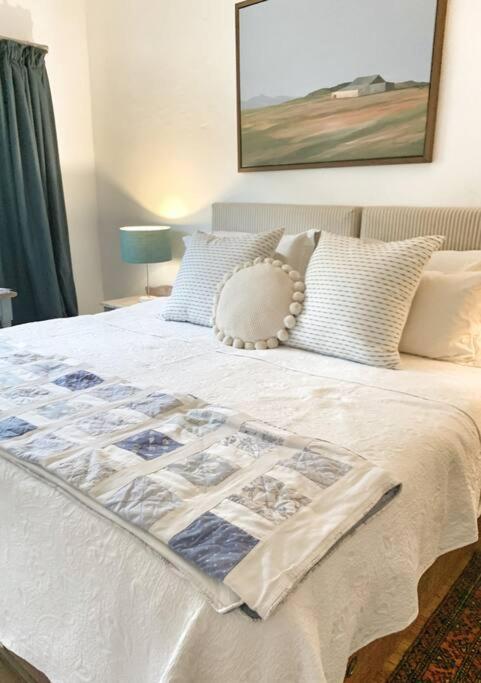 The Town House - Lower Knysna Central Εξωτερικό φωτογραφία